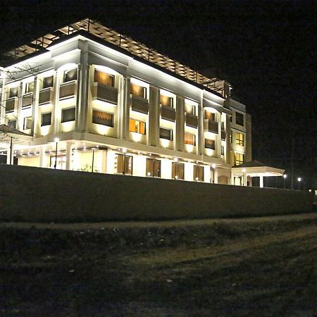 Hotel Lavanya Palace Ratlām Eksteriør bilde
